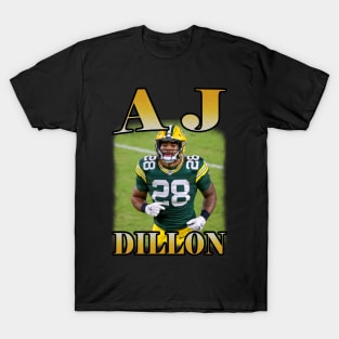 BOOTLEG AJ DILLON T-Shirt